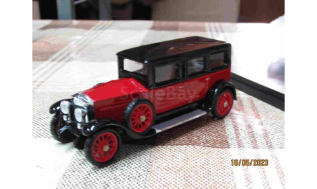 rio 4282 Rio 1/43 Fiat 519s Limousine 1929, масштабная модель, scale43