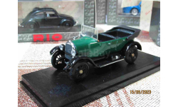 rio 4266 Rio 1/43 Fiat 501 sport 1919-26 green