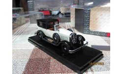 rio 4275 Rio 1/43 Isotta Fraschini 8A 1924 black/white