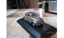 03362 Schuco 1/43  VW Kafer 1955 ultramaroon, масштабная модель, scale43, Volkswagen