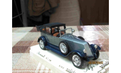 4149 Solido 1/43 Renault 40CV