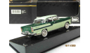 CLC105 Ixo 1/43 Simca Chambord 1958, масштабная модель, scale43