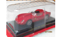 FC011 Ferrari  Collection 1/43 Ferrari 250 TestaRossa, масштабная модель, scale43