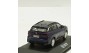 CPM43418 CPM 1/43 Changan CS75 PLUS SUV dark blue, масштабная модель, scale43