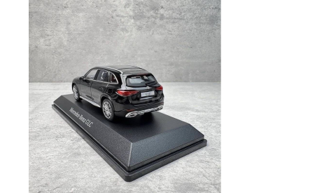B66960648 I-scale 1/43 Mercedes Benz GLC X254 2022, масштабная модель, scale43, Mercedes-Benz