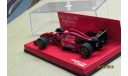 430 960002 Minichamps 1/43 Ferrari 310 E.Irvine 1996, масштабная модель, 1:43