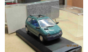 035C Vitesse 1/43 Renault Twingo vert coriandre, масштабная модель, scale43