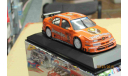 430 950319 Minichamps 1/43 Alfa Romeo 155 V6 TI DTM 1995 Euroteam #19 M.Bartels, масштабная модель, scale43