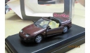 ART.163 CDC-Detail cars 1/43 Nissan 300 ZX Convertible, масштабная модель, scale43