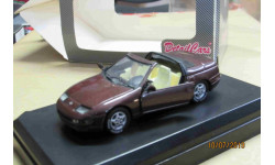 ART.163 CDC-Detail cars 1/43 Nissan 300 ZX Convertible