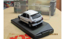 027 Vitesse 1/43 Peugeot 106XSI 1992 white, масштабная модель, scale43