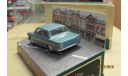 Corgi Classic, масштабная модель, Ford, scale43