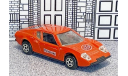 818 Norev 1/43 Ligier JS 2 Sport Coupe Hard Top 1971 red, масштабная модель, 1:43