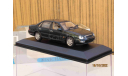 430 084002 Minichamps 1/43 Ford Scorpio Saloon 1995 green  met., масштабная модель, scale43