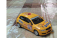 crc295 Hongwell 1/43 Fiat Stilo WRC #38, масштабная модель, scale43