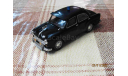 Dea.ПММ.№13 ’Полицейские Машины Мира’ 1/43 Hindustan Ambassador (Полиция Индии), журнальная серия Полицейские машины мира (DeAgostini), scale43