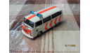 Dea.ПММ.№17  ’Полицейские Машины Мира’ 1/43 Volkswagen Transporter T2 (Полиция Нидерландов), журнальная серия Полицейские машины мира (DeAgostini), scale43