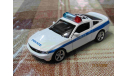 MSZ 1:43 Ford Mustang GT Police, масштабная модель, scale43