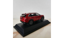 CPM43412 CPM 1/43 Honda CR-V 2022 - red, масштабная модель, scale43