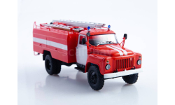 103139 Автоистория Пожарная АЦ-30 (Газ 53) 106Г