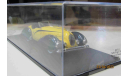 S2711 Spark 1/43 Talbot Lago 150C Figoni &Falaschi roadster 1939 yellow, масштабная модель, scale43