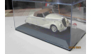 NO108 Nostalgie 1/43 Renault Type ACX 2Viva Grand Sport 1935 white, масштабная модель, scale43