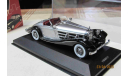 VMM011 VMM-IXO 1/43 Mercedes 540K 1936, масштабная модель, Mercedes-Benz, scale43