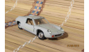 А-39 1/43 Lotus Europa(металл)серый  Cостояние удовлетворительное, коробки нет., масштабная модель, Сихарули(Тбилиси), scale43