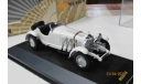 Mus016 Ixo 1/43 Mercedes benz SSK 1928, масштабная модель, Mercedes-Benz, 1:43