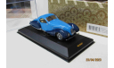 Mus007 Ixo 1/43 Talbot Lago T150SS Figoni Falaschi 1938, масштабная модель, scale43