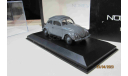 840003 Norev Volkwagen 1200 Grey 1948, масштабная модель, scale43