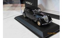 474203 Norev 1/43 Peugeot 402 1937, масштабная модель, scale43