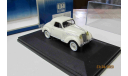 UH5413 Universal Hobbies 1/43 Renault Juvaquatre coupe 1941, масштабная модель, scale43