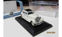 JSS001 Oxford 1/43 Jaguar SS 2,5 Saloon cream, масштабная модель, scale43