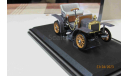 143ABH901C Abrex 1/43 Lauren Klement Voiturette 1905, масштабная модель, scale43