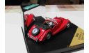 054A Vitesse  1/43 Morgan 4/4 Serie II 1956, масштабная модель, scale43