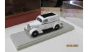 Rex4506 Rextoys 1/43 Ford 35 Type 48 Camionette, масштабная модель, scale43