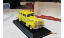 6801 Rextoys 1/43 Packard Super 8 Berline Service 1940, масштабная модель, scale43