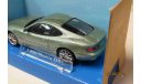 230PD Cararama 1/43 Aston  Martin DB 7, масштабная модель, Aston Martin, 1:43