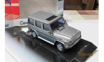 230D Cararama 1/43 Mercedes G-Class, масштабная модель, scale43, Mercedes-Benz