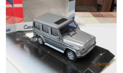 230D Cararama 1/43 Mercedes G-Class