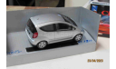 20000 Welly 1/43 Mercedes Benz A 200, масштабная модель, scale43, Mercedes-Benz