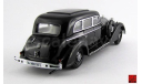 Rio 4085 RIO 1/43 Mercedes Benz 770 Pulman Limousine 1938, масштабная модель, scale43, Mercedes-Benz