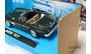 19000 New ray 1/43 BMW 507, масштабная модель, scale43