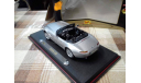 36896 Maisto 1/18 BMW Z8  Silver, масштабная модель, scale18