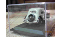 uh Universal hobbies 1/43 Citroen Traction 7A Belge -1934, масштабная модель, scale43, Citroën