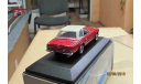 Min 032252 Minichamps 1/43 Mercedes-Benz 280 SL pagode red, масштабная модель, scale43