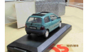 035C Vitesse 1/43 Renault Twingo vert coriandre, масштабная модель, scale43