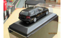 430 171511 Minichamps 1/43 Volvo V40 Break 1996 black, масштабная модель, scale43