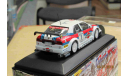 430 950407 Minichamps 1/43 Alfa Romeo 155 V6 TI DTM 1995 Martini Racing #7 A.Nannini, масштабная модель, scale43